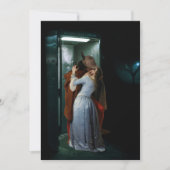 Ontmoet me Midnight Kaart (Voorkant)