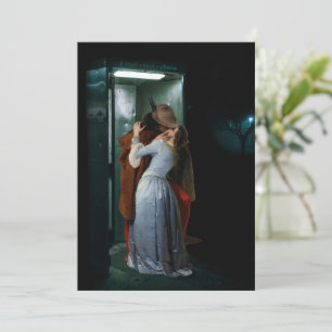 Ontmoet me Midnight Kaart