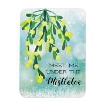 Ontmoet me onder de Mistletoe Country Kerstmis