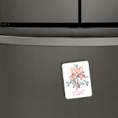 Ontmoet me onder de mistletoe magneet