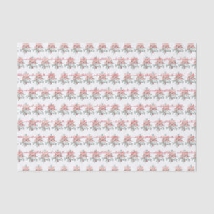 Ontmoet me onder de mistletoe tissuepapier