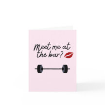 Ontmoet me op Valentijnsdag bij Bar Funny Gym Vale