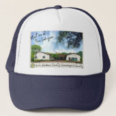 Ontmoet mij in het Sahyun Pet (Voorkant)