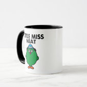 Ontmoet Miss Neat Mok (Voorkant links)