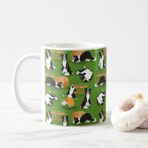 Ontmoet Tejo, de hond van mijn broer Koffiemok