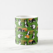 Ontmoet Tejo, de hond van mijn broer Koffiemok (Center)