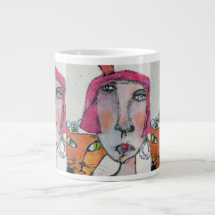 Ontmoet Tom en Jerry Jumbo Mok