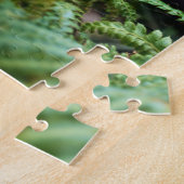 ontmoeting met de Tasmaanse duivel Legpuzzel (Zijkant)