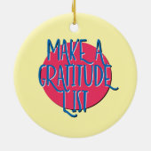 Ontmoetingsmakers maken IT Recovery-slogan Keramisch Ornament (Achterkant)