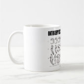 Ontogeny Recapitulaten Phylogeny (Biologie) Koffiemok (Links)