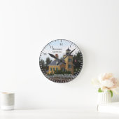 Ontonagon Lighthouse klok (Huis)