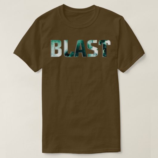ONTPLOFFEN T-SHIRT (Design voorkant)