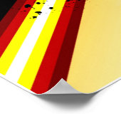 ontploffing in 2009 poster (Hoek)