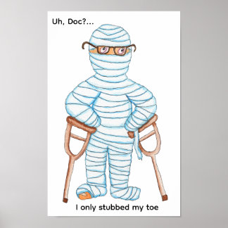 Ontploffingsgevoelig Poster