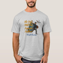 Ontplofte veren, grappig honkbal