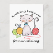 Ontrafelen Briefkaart (Voorkant)