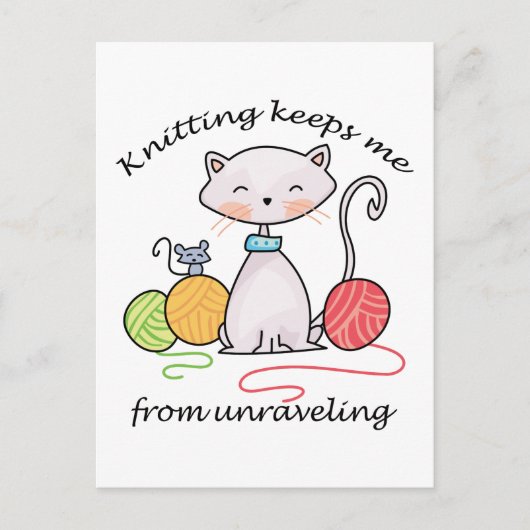 Ontrafelen Briefkaart (Voorkant)