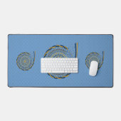 Ontrafelen Bureaumat (Keyboard & Muis)