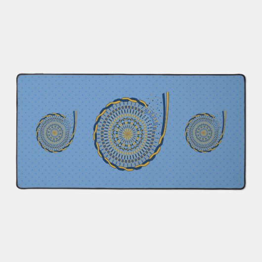 Ontrafelen Bureaumat (Voorkant)