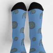 Ontrafelen Sokken (Top)