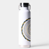 Ontrafelen Waterfles (Voorkant)