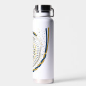 Ontrafelen Waterfles (Achterkant)