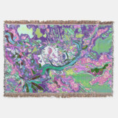 ontredderde hoop deken (Voorkant)