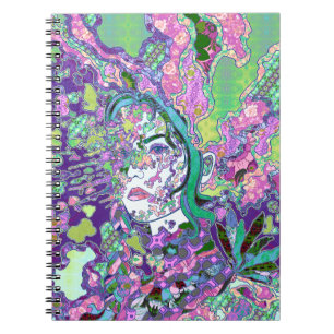 ontredderde hoop notitieboek