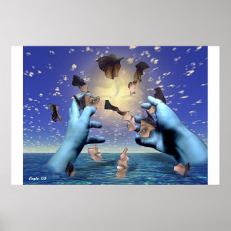 ontrouw poster