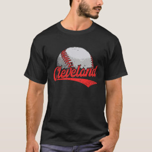 ontruiming en noodbal voor mannen t-shirt