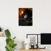 Ontslagen Respect Poster (Thuiskantoor)
