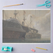 Ontslagpapier voor meubelen tissuepapier (Craft)