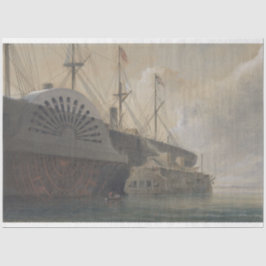 Ontslagpapier voor meubelen tissuepapier