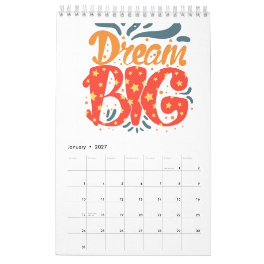 Ontsluit je potentieel: Verhoog je verkoopgame met Kalender (Jan 2027)