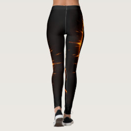 Ontsluiting Leggings