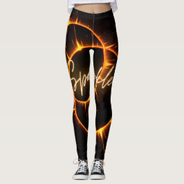 Ontsluiting Leggings