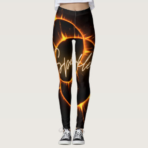Ontsluiting Leggings