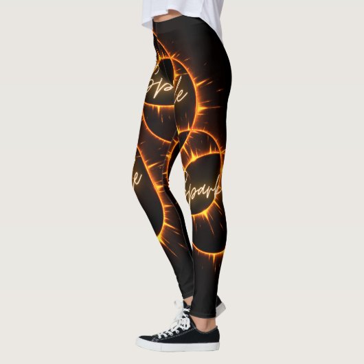 Ontsluiting Leggings (Links)