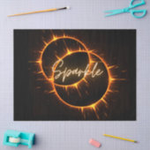 Ontsluiting Tissuepapier (Craft)