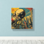 ONTSNAP-3 CANVAS AFDRUK (Insitu (Houten vloer))