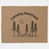 Ontsnap aan het gewone: win vandaag je droomhangma fleece deken (Voorkant (Horizontaal))