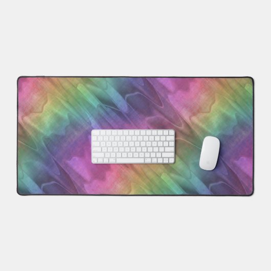 ontsnappen aan candyland : bureaumat (Keyboard & Muis)
