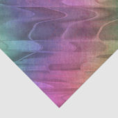 ontsnappen aan candyland : tissuepapier (Detail)