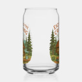 ONTSNAPPEN AAN DE OVERSTEEK Maggie Sullivan Cozy C Blikvorm Glas (Links)