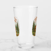 ONTSNAPPEN AAN DE OVERSTEEK Maggie Sullivan Cozy C Glas (Links)