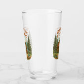 ONTSNAPPEN AAN DE OVERSTEEK Maggie Sullivan Cozy C Glas (Rechts)