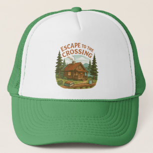ONTSNAPPEN AAN DE OVERSTEEK Maggie Sullivan Cozy C Trucker Pet