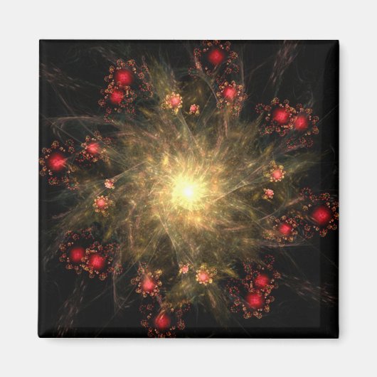 Ontsnappen aan de Supernova Magneet (Voorkant)