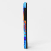 Ontsnappen aan de Zon Case-Mate iPhone Case (Achterkant/links)