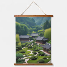 Ontsnappen aan een verborgen vallei - Natuur & erf